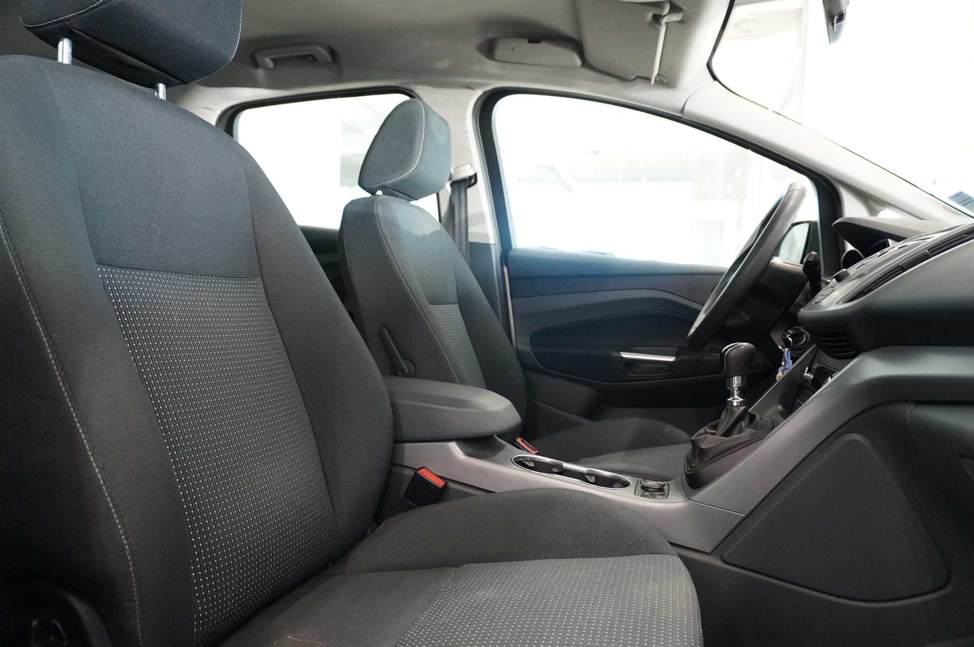 Ford C-Max Ränta 2011, bild 4/10