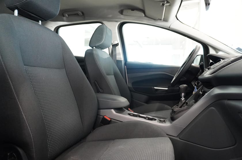 Bild 4 av Ford C-Max