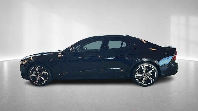 Bild 4 av Volvo S60