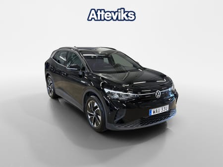 Volkswagen ID.4 Pro Performance 204hk 77kwh Assistans+/Drag/360