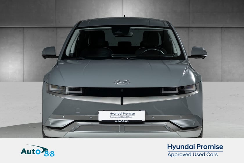 Bilde 5 av Hyundai Ioniq 5