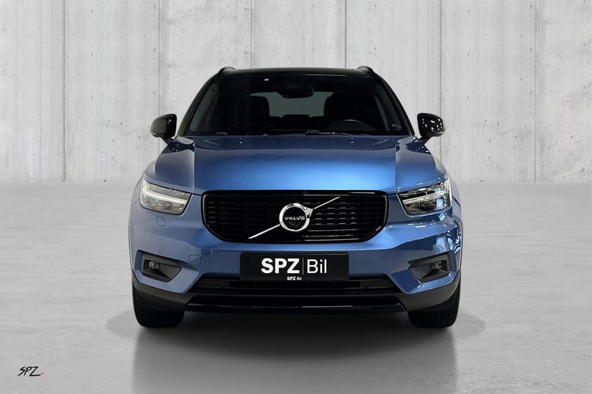 Bilde 3 av Volvo XC40