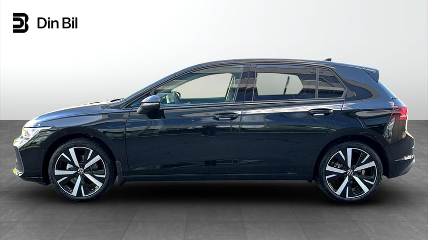 Bild 2 av Volkswagen Golf LIFE eTSI 150hk* OMGÅENDE LEVERANS