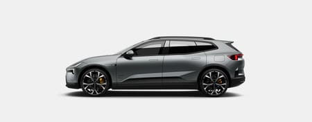 Polestar 4 Long Range Dual Motor SUV