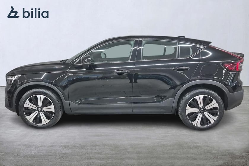 Bild 4 av Volvo C40 Recharge Single Motor Core Edition 2.95% Ränta Backkamera/ Keyless/