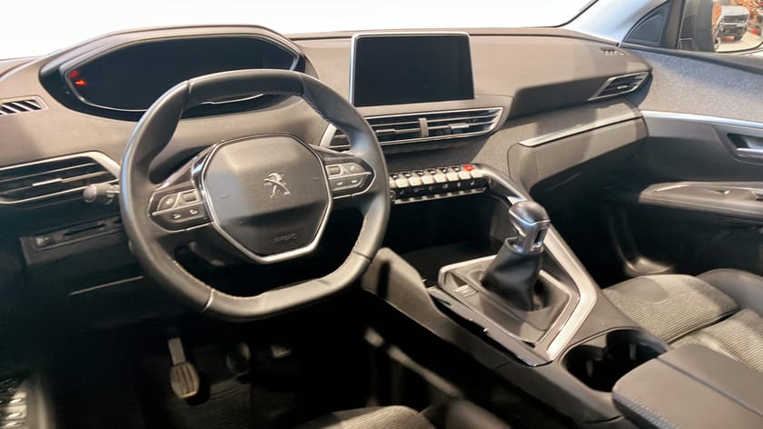 Bild 4 av Peugeot 3008 