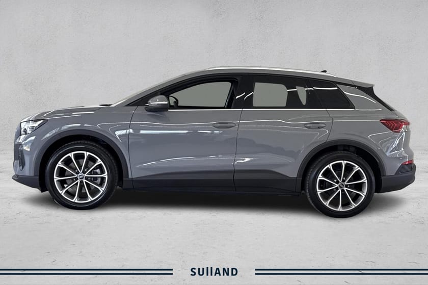 Bilde 2 av Audi Q4 45 e-tron quattro 