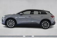 Thumnail bilde 1 av Audi Q4 45 e-tron quattro