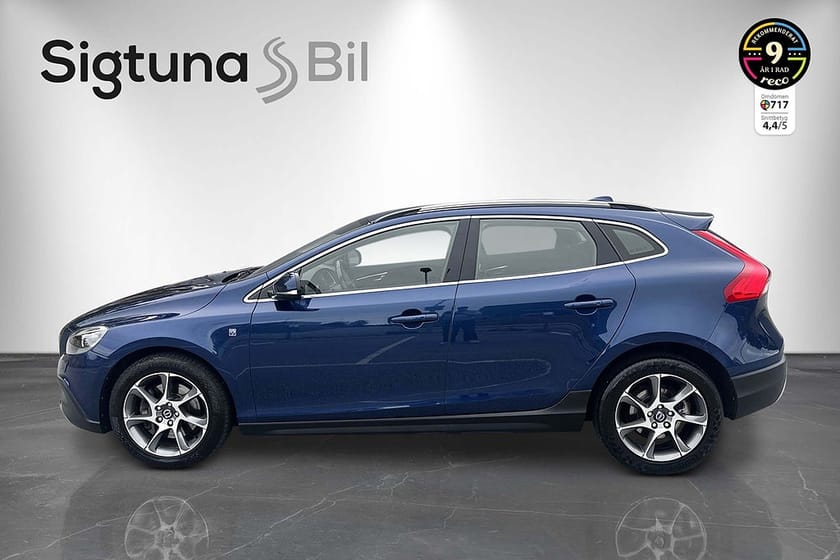 Bild 2 av Volvo V40 Cross Country