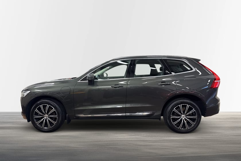Bild 3 av Volvo XC60 T8 AWD Recharge