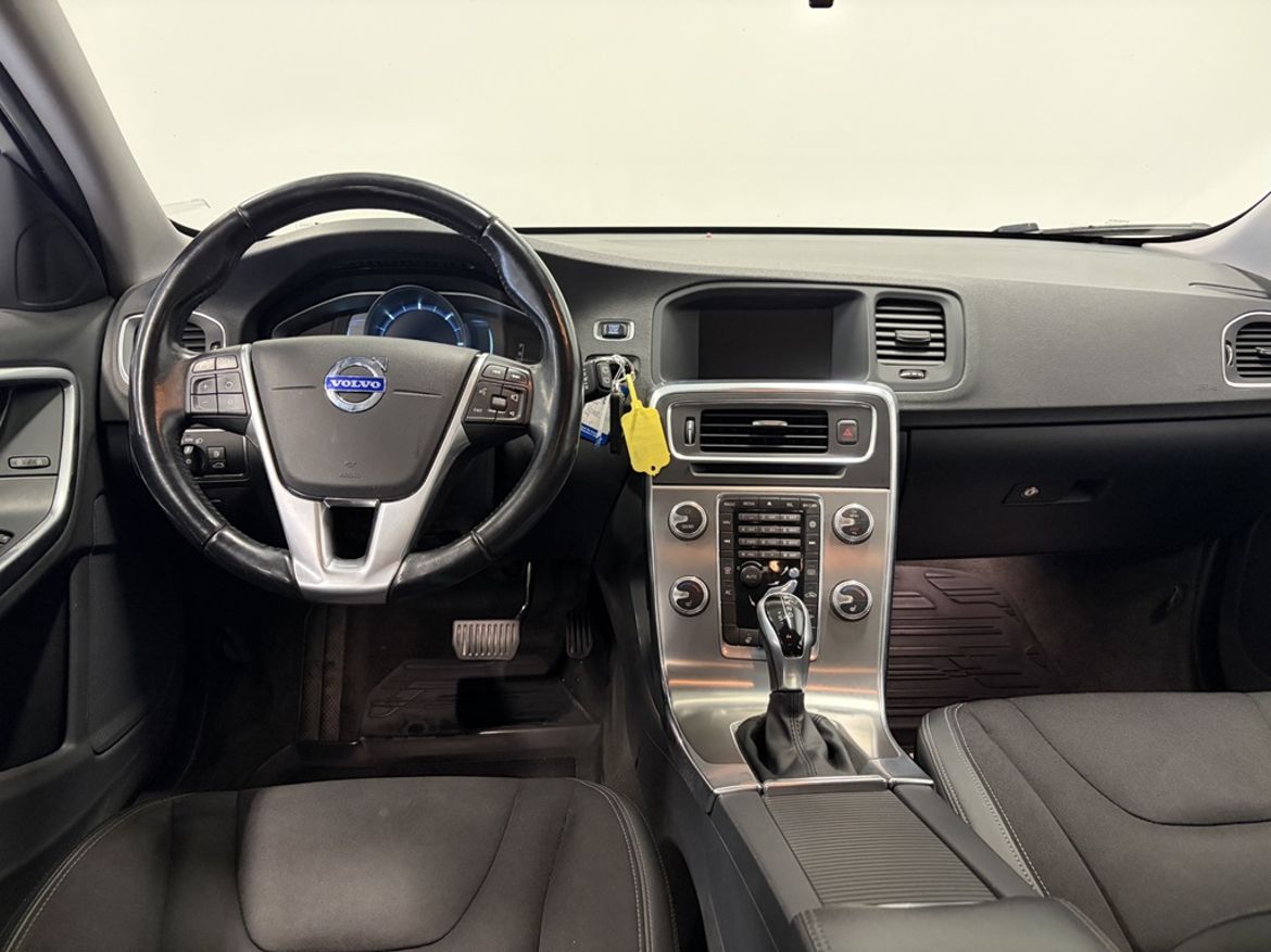 Volvo Volvo V60 — bild 11