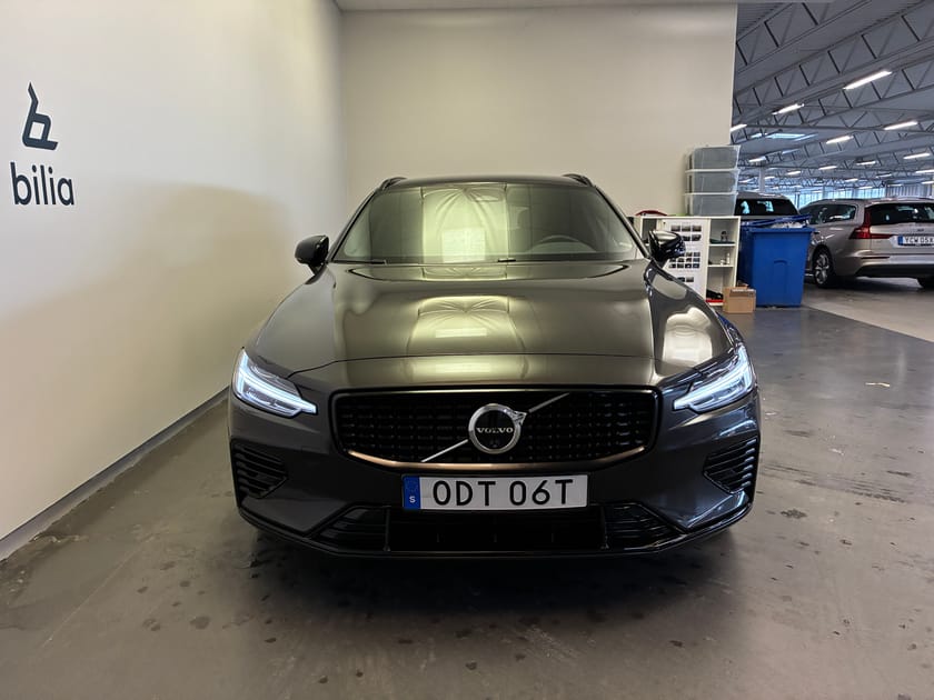 Bild 2 av Volvo V60
