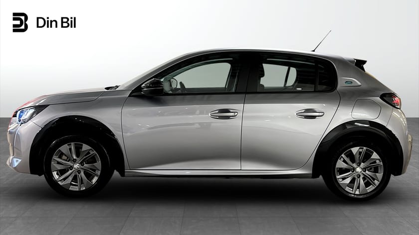Bild 2 av Peugeot e-208