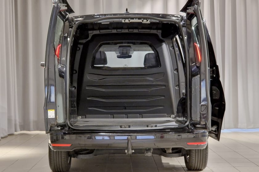 Bild 5 av Volkswagen Caddy Cargo PROLINE KHP 2.0 TDI SCR | P-värmare