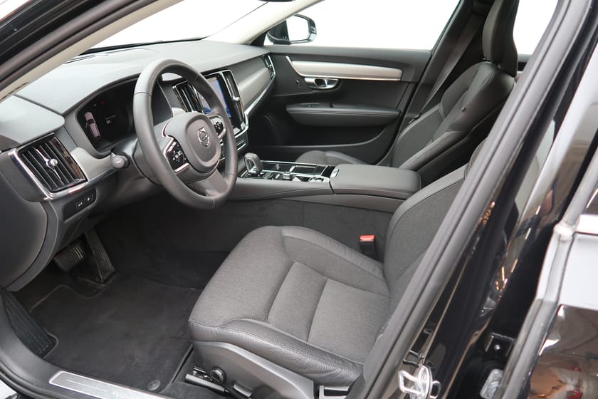 Bild 4 av Volvo V90