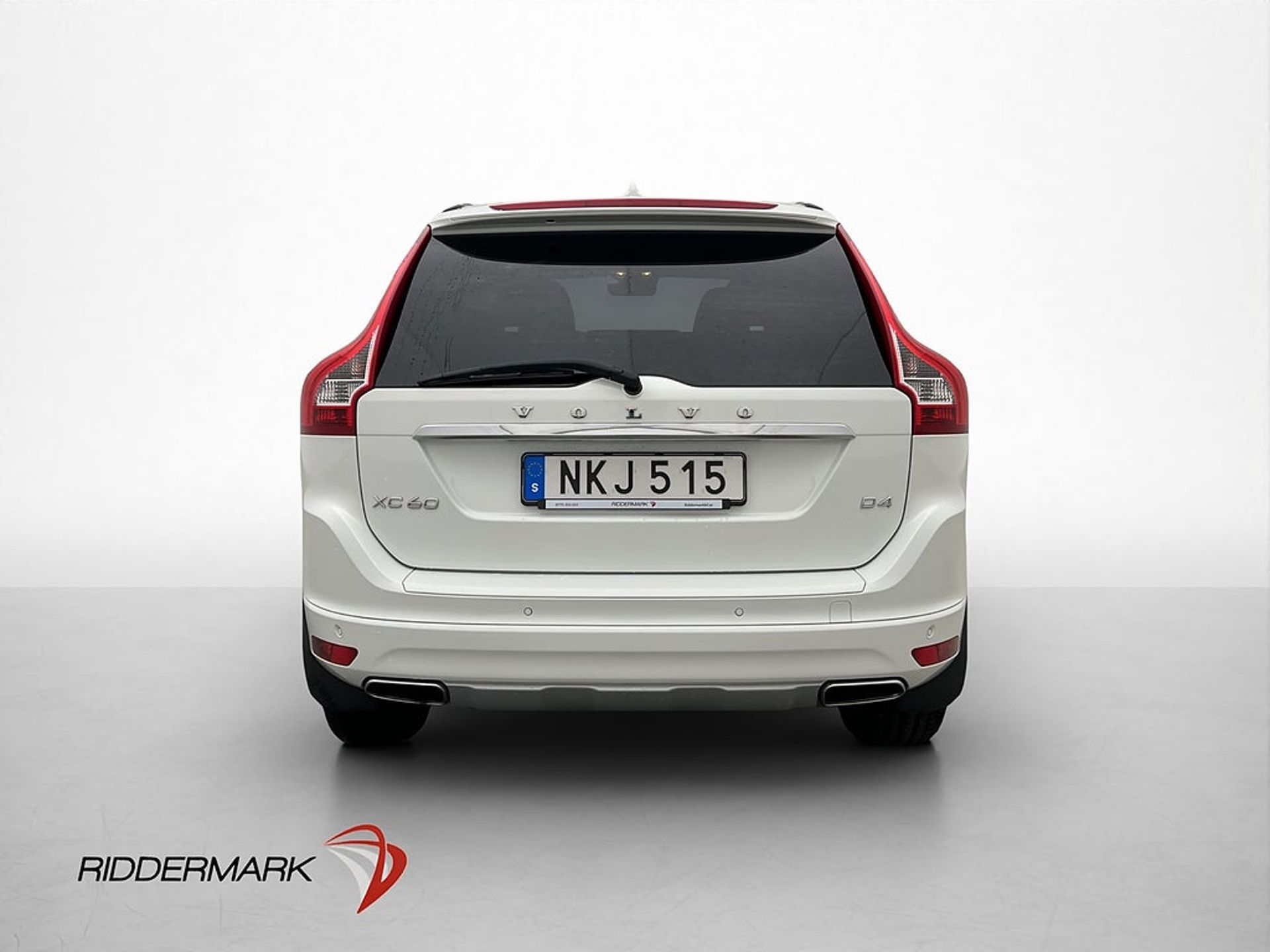 Volvo XC60 2016, photo 7/10