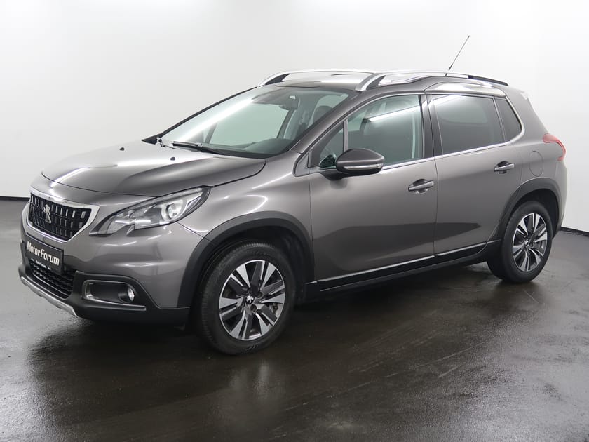Bilde 5 av Peugeot 2008