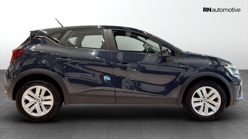 Bild 5 av Renault Captur