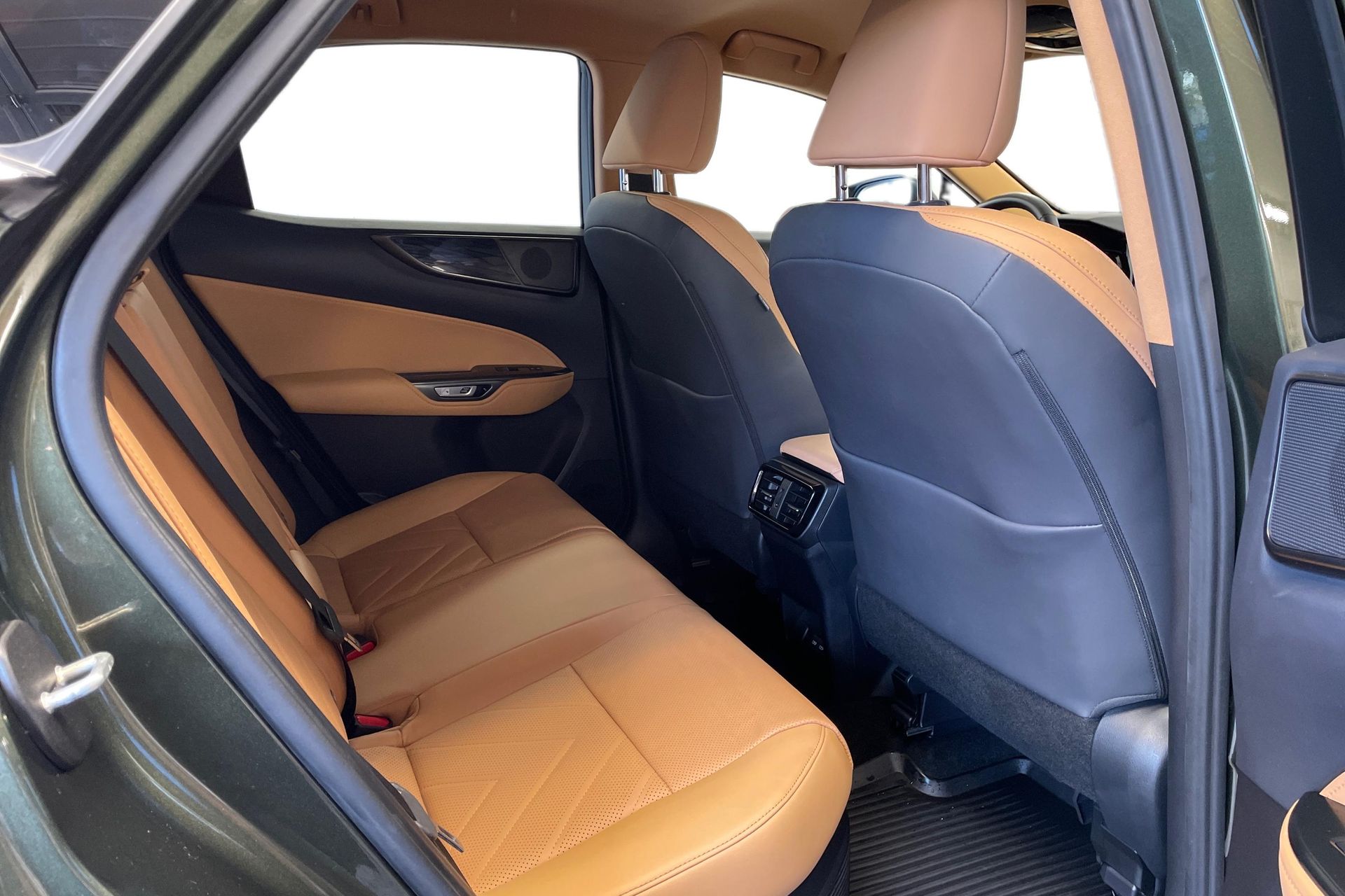 Lexus NX 2023, bild 7/10