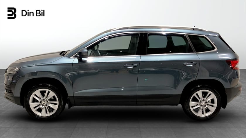 Bild 2 av Škoda Karoq