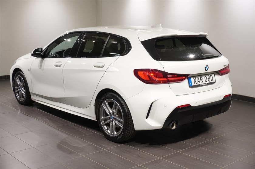Bild 3 av BMW 118i