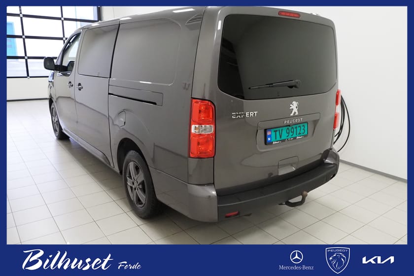 Bilde 2 av Peugeot Expert
