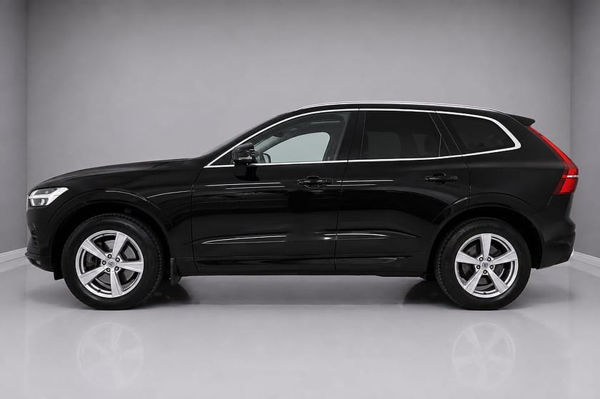 Bild 3 av Volvo XC60 D4 AWD Aut Advanced Edt SE Panorama VOC Drag Navi