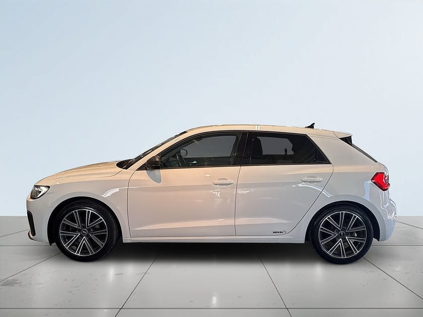 Bild 4 av Audi A1 Sportback 30 TFSI Proline S&V-Hjul/P-sens/M-värm