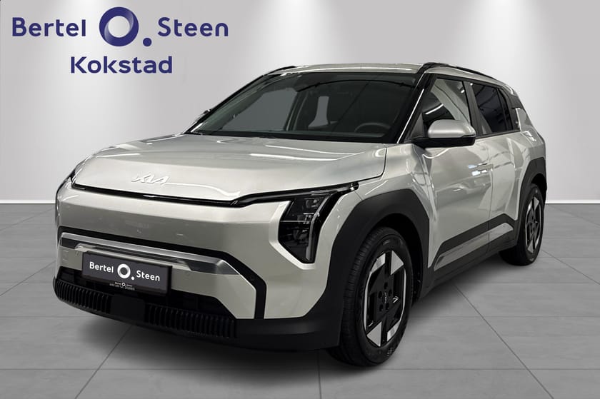 Bilde 1 av Kia EV3 Standard Range