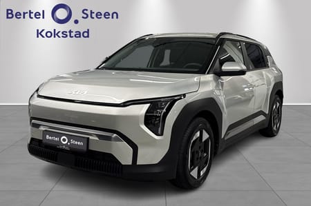 Kia EV3 Standard Range
