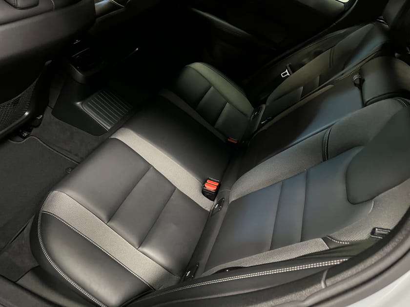 Bild 5 av Volvo V60 T6 Plus Dark Edition