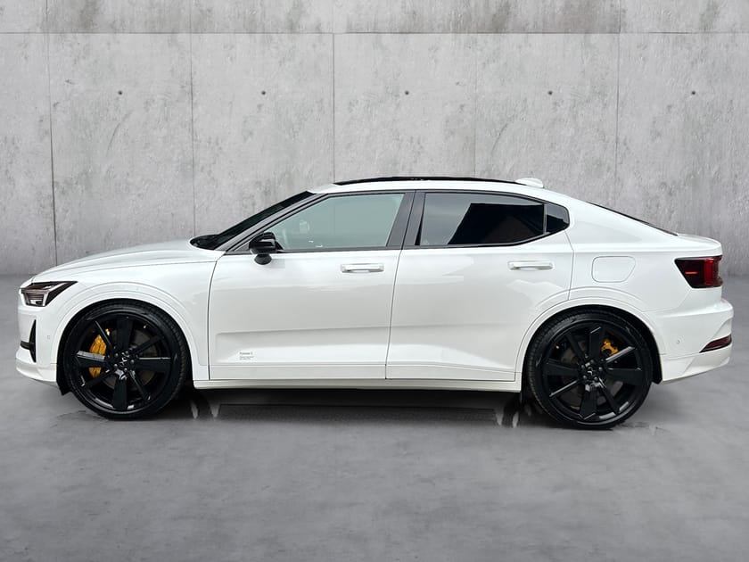 Bilde 2 av Polestar 2 Long Range Dual Motor Performance LR DM|Performance BST|H.Feste|H.Kardon|360kam