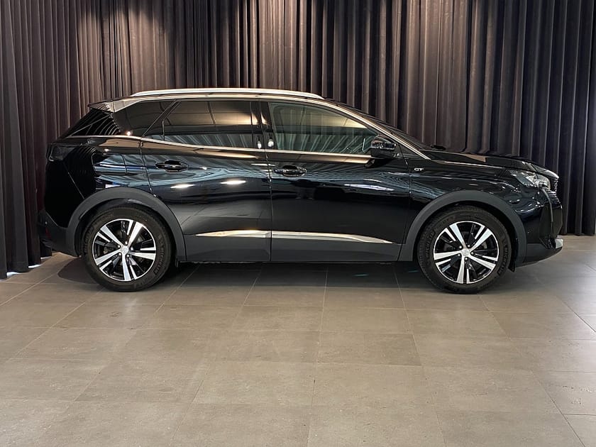 Bild 5 av Peugeot 3008 GT 130 Automat