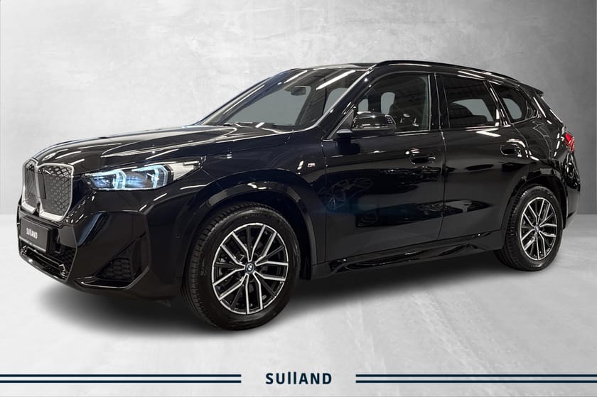 Bilde 2 av BMW iX1 xDrive30 xDrive30/M-Sport/Fully Charged/H&K/El.Krok/El-seter ++