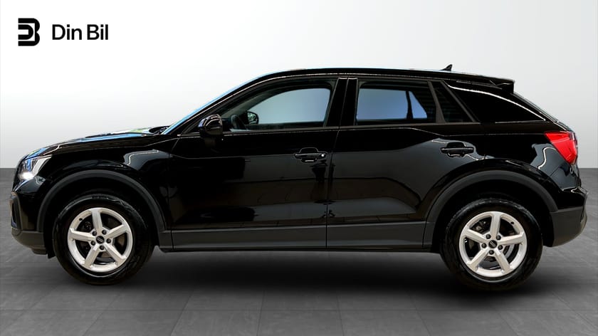 Bild 2 av Audi Q2 35 TFSI Proline 150 hk S tronic