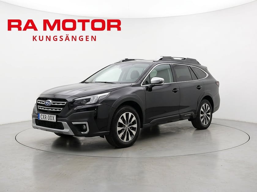 Bild 1 av Subaru Outback