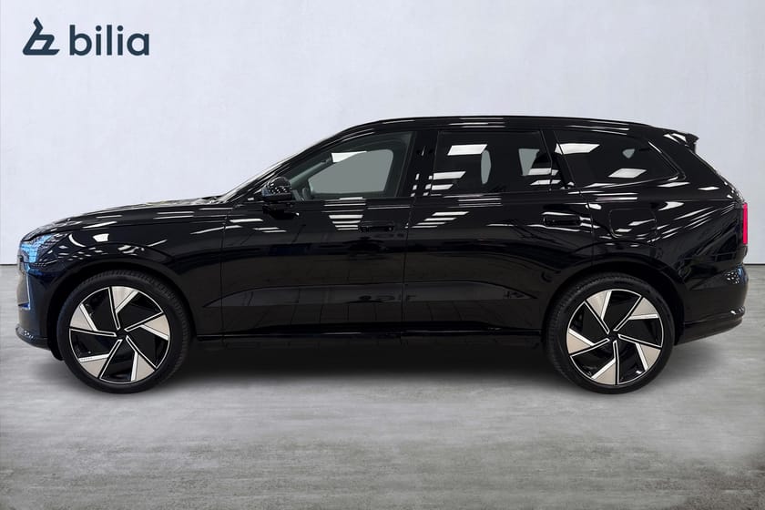 Bild 3 av Volvo EX90 Twin Motor Ultra 7-sätes