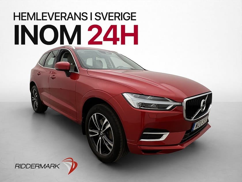 Bild 1 av Volvo XC60