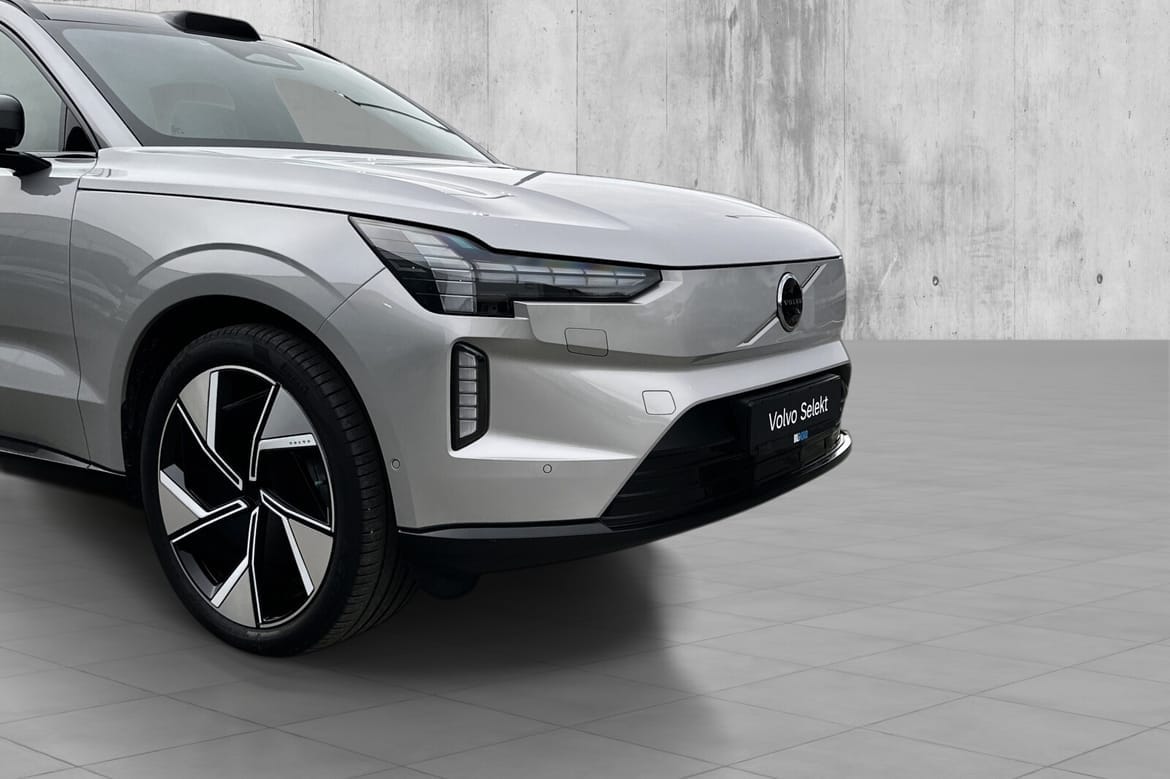 Volvo EX90 Twin Motor Performance bilde 5