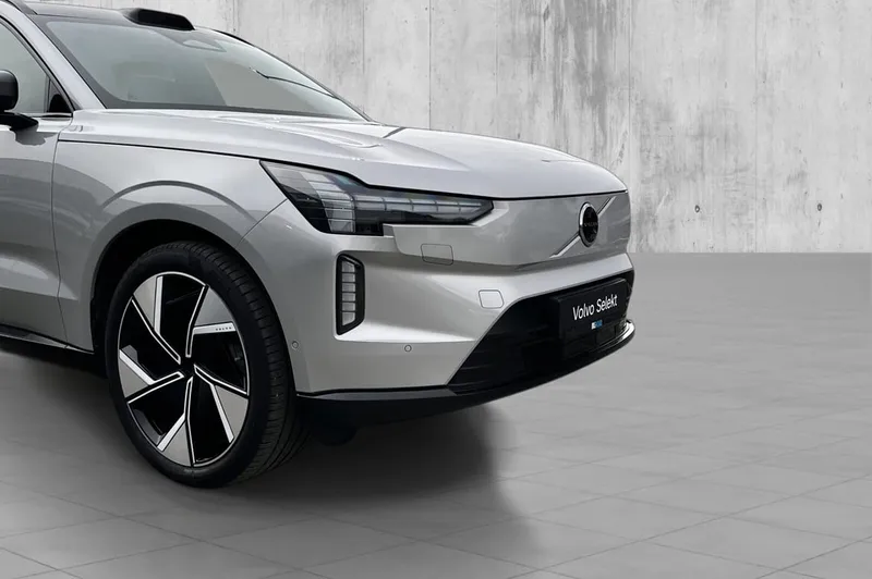 Volvo EX90 Twin Motor Performance bilde 5