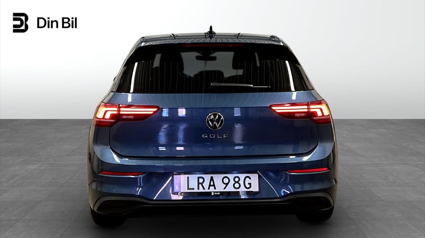 Bild 5 av Volkswagen Golf