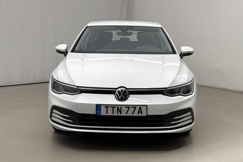 Bild 5 av Volkswagen Golf