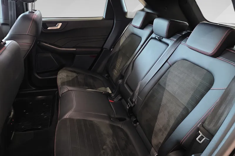 Ford Kuga Plug-In Hybrid bilde 21
