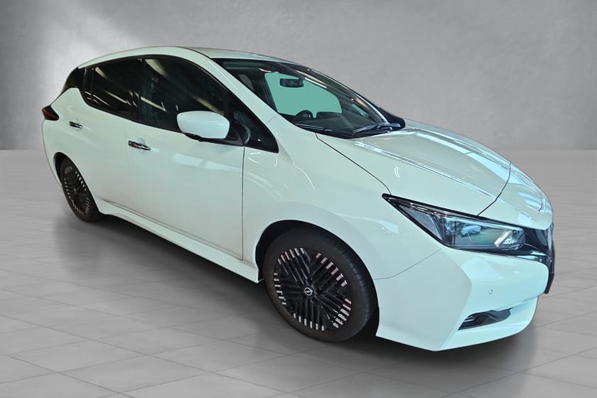 Bilde 4 av Nissan Leaf 39kWh N-Connecta