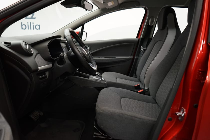Bild 5 av Renault ZOE R110