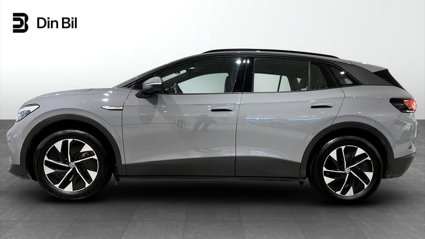 Bild 2 av Volkswagen ID.4 Pro Performance Komfort