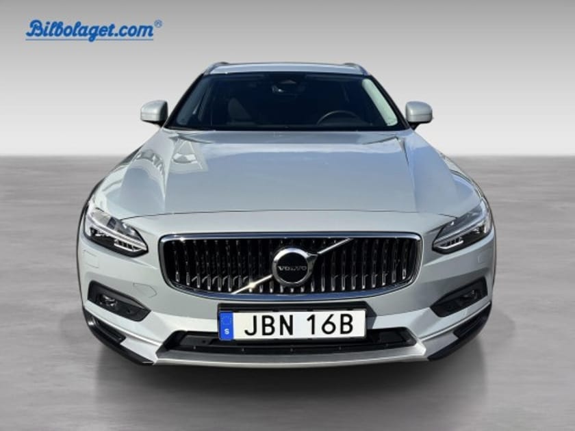 Bild 2 av Volvo V90 Cross Country B4 AWD Diesel Core