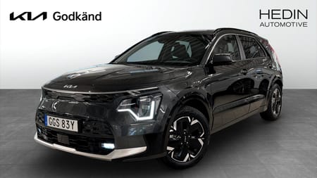 Kia Niro EV