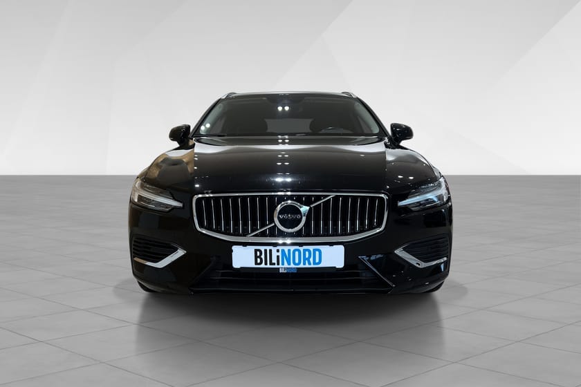 Bilde 2 av Volvo V60 T8 Plug In Hybrid AWD Inscription