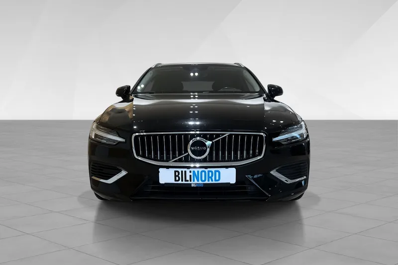 Volvo V60 bilde 2